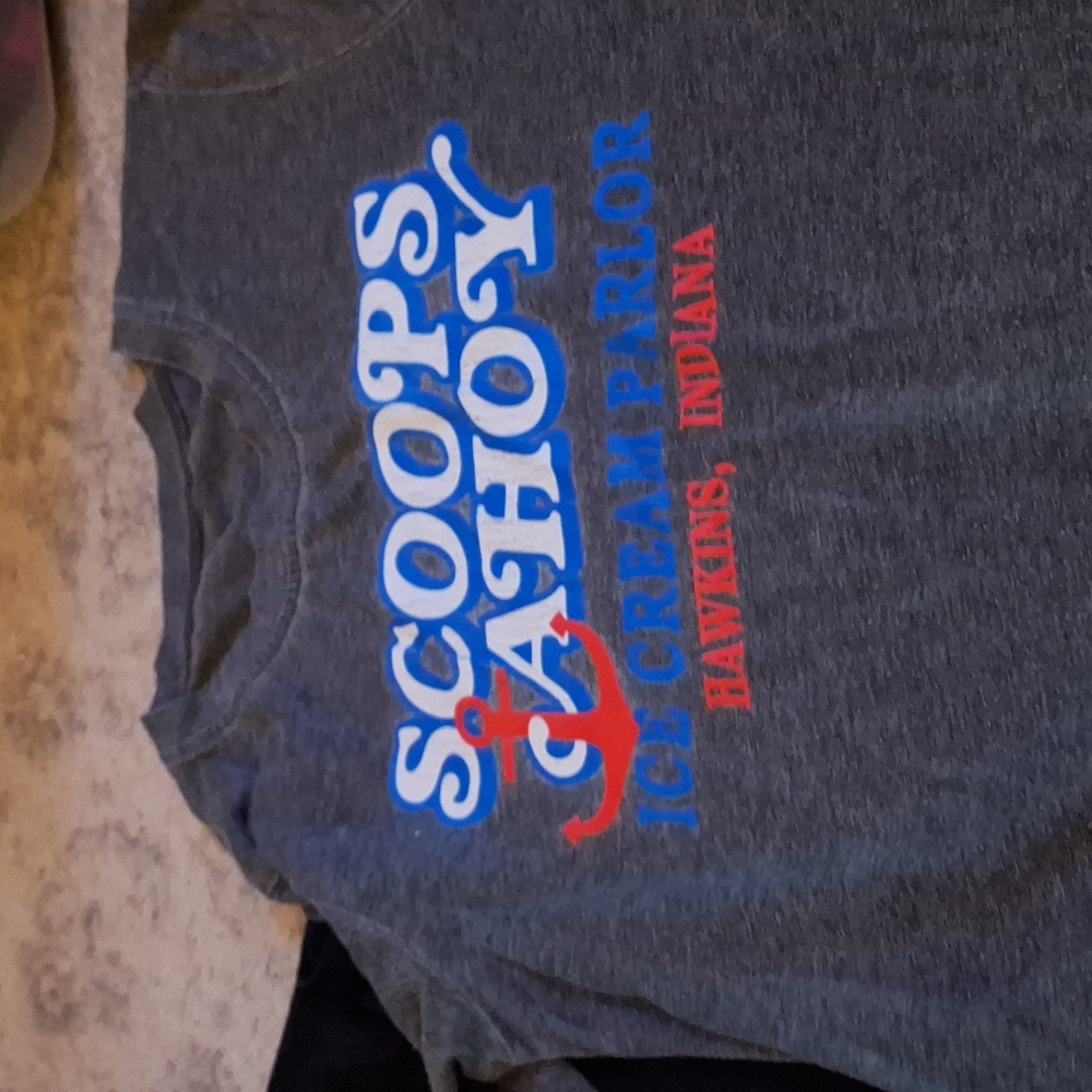 Stranger Things Shirt Bundle - Picture 3 of 10